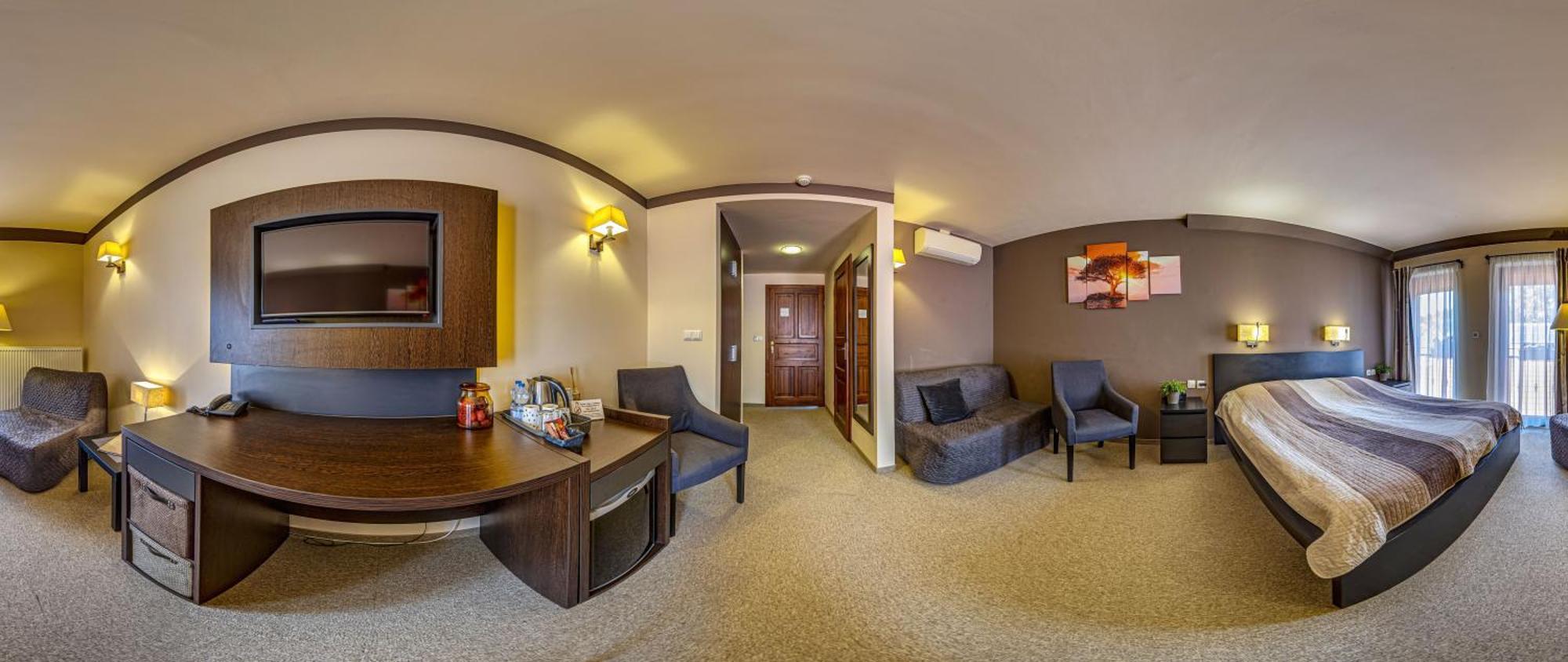 Bed and Breakfast Napraforgó Wellness Ház és Panzió à Pécs Extérieur photo